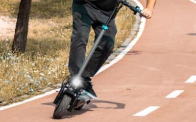 Patinetes SmartGyro