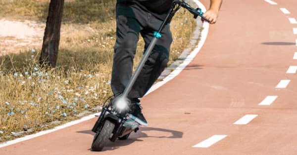 Patinetes SmartGyro