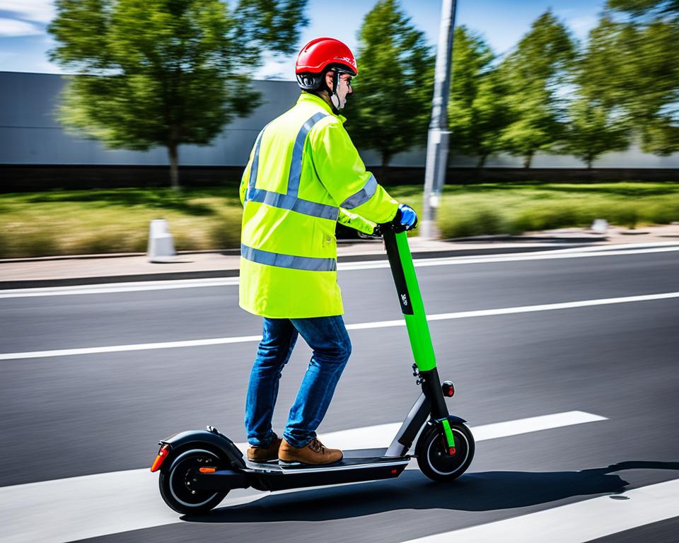 Normativa patinetes eléctricos