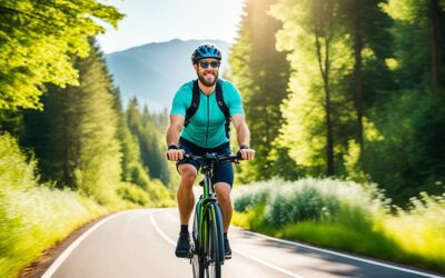 beneficios del uso de bicicleta eléctrica