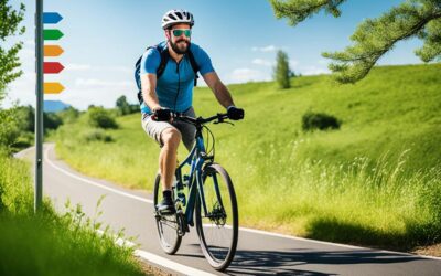 ¿Cómo afecta la bicicleta al medio ambiente?