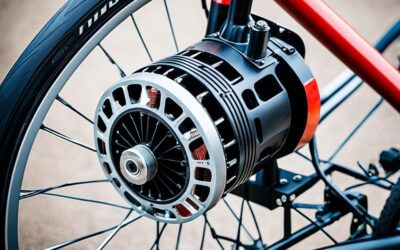 Tipos de motores eléctrico para una bicicleta